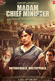 Madam Chief Minister 2021 HD 720p DVD SCR Full Movie